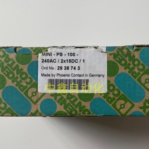 เครื่องส่งสัญญาณวัดความถี่ฟีนิกซ์คอนแทค MCR-F-UI-DC 24V จอแสดงผลดิจิตอล 0Hz1MHz - Product Image 3