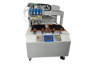 Máquina Atornilladora Automática de Alta Velocidad para Proyectos Inteligentes en Exteriores, Equipo Industrial, Máquina Atornilladora de Motor de Alta Velocidad - Product Image 4