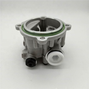 Bomba de Engranajes Hidráulica K3V112 14535458, Bomba Piloto para Excavadora EC210 EC240 EC290 VOE14535458 - Product Image 2