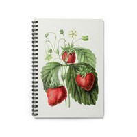 Cahier Kraft réutilisable personnalisable couverture en papier offset fil à spirale couture cadeaux journaux intimes selle couture autocollant de libération