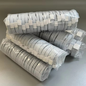 2024สาย USB ขนาดใหญ่ Tipo C สายชาร์จเร็ว USB-C อะแดปเตอร์เพาเวอร์อะแดปเตอร์สายข้อมูลสำหรับ iPhone 16 15 PRO MAX 11/12 PRO MAX - Product Image 3