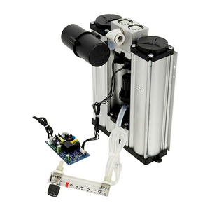 CE FCC ROHS PSA 3L/min 93%-96% oksijen üretim modülü kontrol devre oksijen debimetre ozon jeneratörü gaz kaynağı - Product Image 3