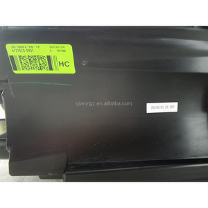 Venta caliente LED luces <span class=keywords><strong>de</strong></span> circulación diurna y nocturna para <span class=keywords><strong>2023</strong></span> Changan automóvil Yida LED faros Chang'an faro Original - Product Image 6