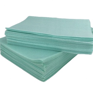 Paño de Limpieza Blanco para Pintura de Automóviles, Elimina el Polvo, Buen Precio, Mejor Calidad - Product Image 1