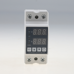 Регулируемый стабилизатор напряжения и тока с функцией защиты от перенапряжения и грозоустойчивостью - Product Image 1