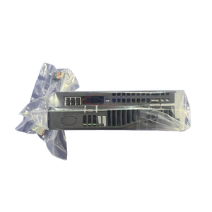 Nouveau Original ASD-A3-0721-L |   Variateur de fréquence série ASDA-A3 |   750W 220V |   Type de train d'impulsions à grande vitesse |   Bandes passantes 3,1 kHz - Product Image 6