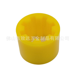 ปลอกใบพัดโคห์เลอร์ ขนาด 1.56 นิ้ว * 0.750 นิ้ว * 0.475 นิ้ว โพลียูรีเทน สำหรับเครื่องกำเนิดไฟฟ้า - Product Image 4