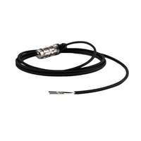 4410320102 4410320132 4410321910 Auto Parts Sensor de velocidad de rueda Sensor Abs para DAF Man Volvo Scania