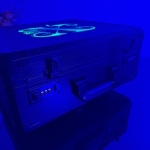 Servicio VIP LiqVis, Caja <span class=keywords><strong>de</strong></span> Exhibición Personalizada con LED para Botellas <span class=keywords><strong>de</strong></span> Champán y Alcohol, Espejo Infinito, para Bodas, Bares y Discotecas - Product Image 4