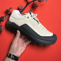 2026 nouveau Design respirant chaussures de Sport pour hommes marche baskets chaussures de randonnée en plein air