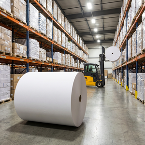 China Shandong <strong>Paper</strong> Mills Chromo Coated <strong>Paper</strong> Mill Selling C2S Art FBB <strong>Paper</strong> Nevia,Hi Kote - Product Image 6