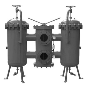 Filtre de retour à haut débit SDRLF de type SDRLF-A1300, SDRLF-A2600, SDRLF-A3900, SDRLF-A6500, SDRLF-A7800, SDRLF-A9100 - Product Image 1