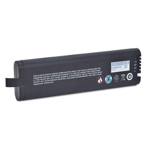 <span class=keywords><strong>Lithium</strong></span> Li-ion <span class=keywords><strong>11.1V</strong></span> 7800mAh thay thế SM204 633-75 633-44 Li204SX-66A OTDR Pin cho anritsu ms2721a ms2024a OTDR - Product Image 5