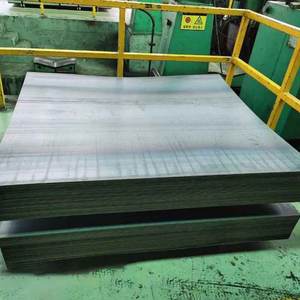 Tôle d'acier au carbone 1023 personnalisée d'approvisionnement direct d'usine - Product Image 3