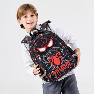 Sacs d'école imperméables de grande capacité pour adolescents, design cool de dessin animé, <span class=keywords><strong>sac</strong></span> à <span class=keywords><strong>dos</strong></span> à double épaule, sacs à <span class=keywords><strong>dos</strong></span> pour enfants - Product Image 1
