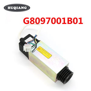 Repuestos para Escaleras Mecánicas, Electroimán de Freno G8097001B01 B02 G73410.2(<span class=keywords><strong>B</strong></span>) para Giant <span class=keywords><strong>KONE</strong></span> - Product Image 2