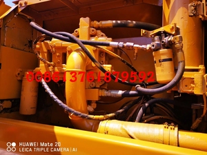 Reliable used caterpillar 330bl crawler excavator direct sale from china stock - Product Image 6
