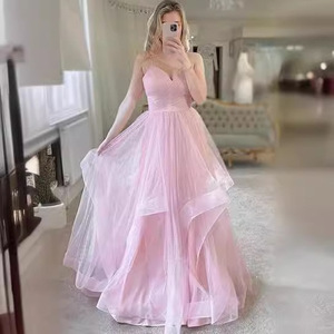 On Sale Tutu Cocktail Dress Slim Fit, Deep V-Neck | Alibaba.com