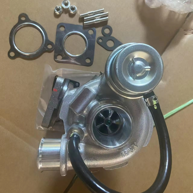 Turbocharger 7030304 150105-00044D Compatible with Bobcat Skid Steers S450 S510 S550 S570 S590 S595 S630 Compact Track Loaders
