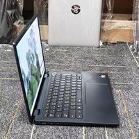 Latitude 7440 Intel Core I5 13e génération 32 Go de RAM 256 Go de SSD Écran tactile 14 pouces Rapport 16:09 Clavier anglais Ordinateur portable professionnel Win 10