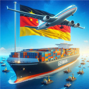 China a EE. UU. Canadá Reino Unido al enviar, DDP, Entrega puerta a puerta, seguro, flete bajo - Product Image 6