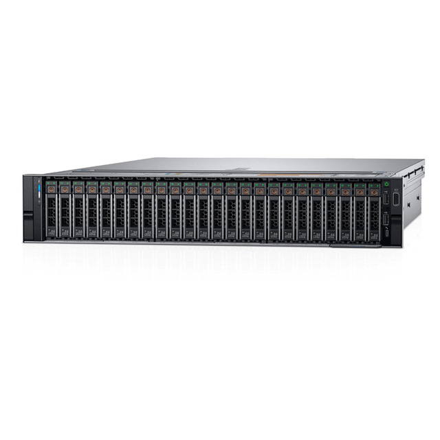 New Computing Supply Supermicro Blade 2U Rack Server PowerEdge R750XS 750W 32GB 1 Year Warranty