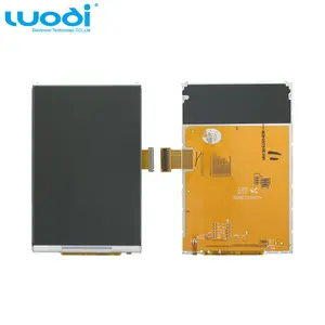 Mobile Phone LCD Display Screen for Samsung Galaxy Mini 2 S6500