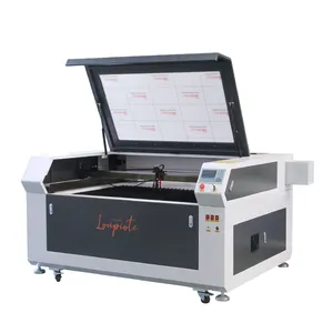 1390 CO2 Laser Cutting Machine For Cutting Gift Personalization