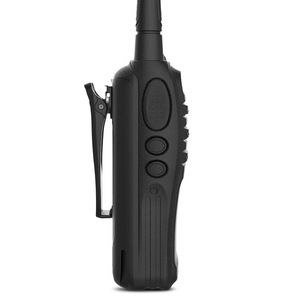 Radio de communication longue portée BFDX BF-S8, batterie 2500 mAh, étanche IP65, pour extérieur - Product Image 2