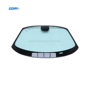 Parabrisas Delantero de Vidrio OE 14AB560CP, Ajuste Perfecto para McLaren 720S Coupé Spider 2017-2026, Volante a la Izquierda - Product Image 1