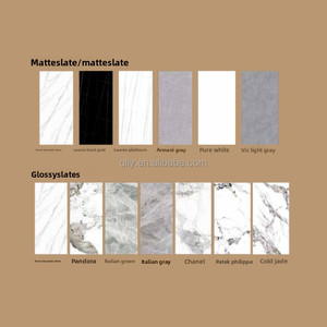 طاولة طعام فاخرة بتصميم عصري رائجة البيع، أرجل طاولة للمنزل وغرف القهوة، مناسبة لطاولات الرخام - Product Image 5