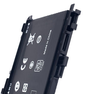 Batería interna para portátil 11,55 V 5340Mah 62Wh <span class=keywords><strong>TE03XL</strong></span> para portátil <span class=keywords><strong>HP</strong></span> Omen 15 Series 15-AX020TX Omen 15-AX020TX 15-AX03 Series - Product Image 5