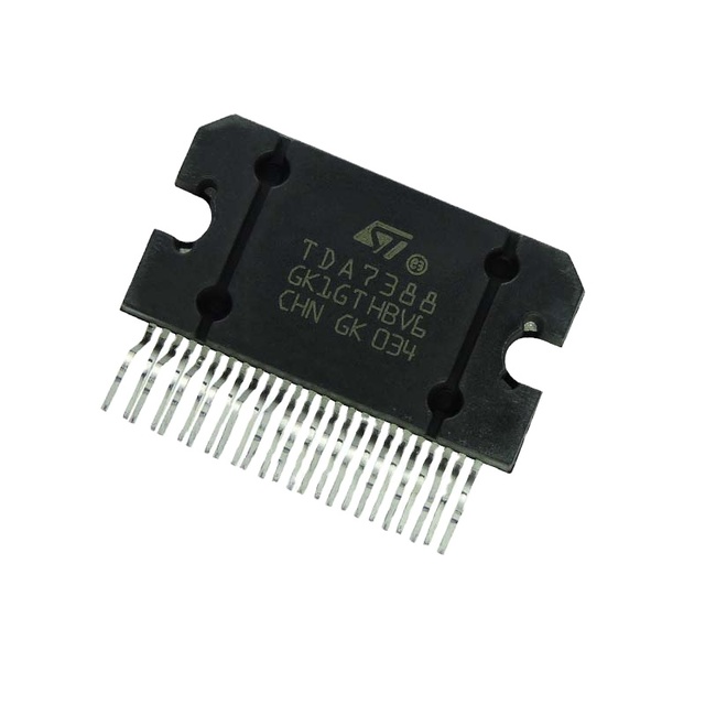 New TDA7388 IC Chip Integrated Circuit BOM List