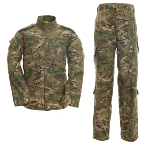 2024 2025 da combattimento ACU CP uniformi mimetiche tattiche all'ingrosso per combattimento/tattica//battaglia/guardia di sicurezza/addestramento - Product Image 4