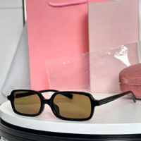 Lunettes de soleil unisexes tendance, monture carrée, verres dégradés colorés, rose/gris, haute qualité, protection UV400, activités de plein air