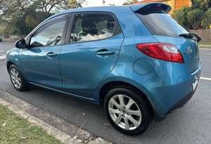 Alerón Trasero de Fibra de Carbono para Maletero o Techo para <span class=keywords><strong>Mazda</strong></span> Haima <span class=keywords><strong>2</strong></span> Hatchback 2015 <span class=keywords><strong>2016</strong></span> 2017 2018 2019 Accesorio de Tuning de PP - Product Image 1