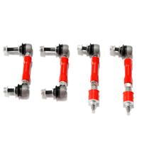 Amortisseur tout-terrain 4x4 réglable Aumer Série K, corps 58 mm, tige 22 mm, pour Toyota Fortuner 2005-