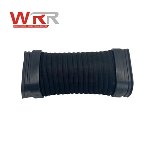 ท่อไอดีเครื่องยนต์อะไหล่รถยนต์คุณภาพสูง WRR 13717795284 สำหรับ BMW ซีรีส์ 3 รุ่น E90 E91 - Product Image 1