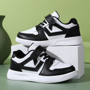 Baskets décontractées Cema pour enfants, légères, à semelle souple, pour le printemps et l'automne, idéales pour la course, le sport et les activités de plein air, pour garçons et filles. - Product Image 4