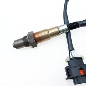 Sensor de oxígeno automotriz de flujo descendente con calefacción 0258986729 25198482 55568266 855483 0855253 Conexión C.hevrolet O.PEL 0258986729 - Product Image 3