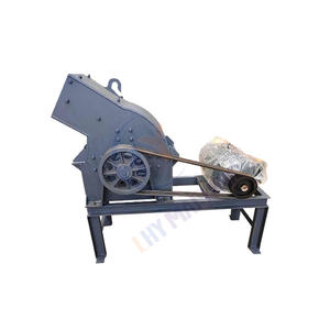 Granit Mini-Steinbrecher Kleiner Erz-Hammerbrecher 300X500 Brecher zum Zerkleinern von Gestein - Product Image 3