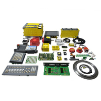 A02B-0338-B502 controlador de máquina cnc fanuc, original, nuevo