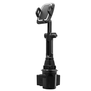 Prezzo di fabbrica tazza per auto supporto porta portabicchieri per auto universale di 360 gradi per tutti gli <span class=keywords><strong>smartphone</strong></span> - Product Image 2