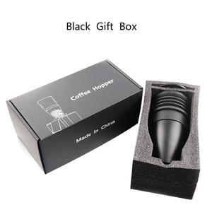 Molinillo de café de nuevo estilo, almacenamiento de aluminio y silicona para euka FUJI Feima - Product Image 5