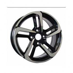 Jantes en alliage de nouvelle conception 18x8J Pcd 5x114.3 Et 40 CB73.1 jante de véhicule tout-terrain pour Lada Haval Geely <span class=keywords><strong>Skoda</strong></span> - Product Image 4