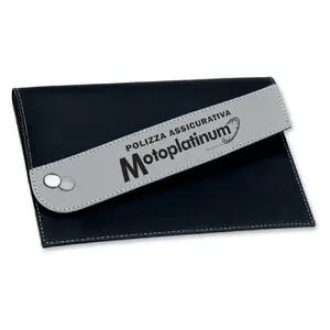 Portadocumentos para Auto TAM CROSS, Merchandising Personalizado - Product Image 2