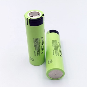 21700 5000mAh 3.7V NCR21700T 日本ブランド 充電式リチウムイオン電池 アウトドア用蓄電池 - Product Image 2