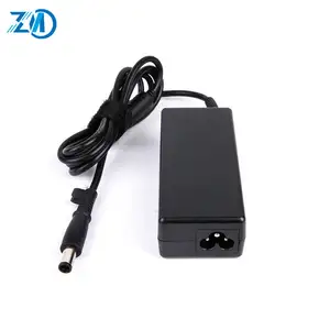 Original Universal Hp Laptop Charger 65w Laptop Ac Power Adapter 65w 18.5V 3.5A Charger For HP