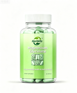Offerta Speciale: Integratori OEM/ODM di Magnesio Glicinato <span class=keywords><strong>per</strong></span> il Supporto della Salute del Corpo - Product Image 1