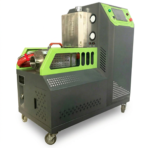 Máquina de Regeneración de Filtros de Partículas Beacon DPF CL, Equipo Inteligente de Alta Precisión y Control de Temperatura, 1 Año de Garantía - Product Image 1